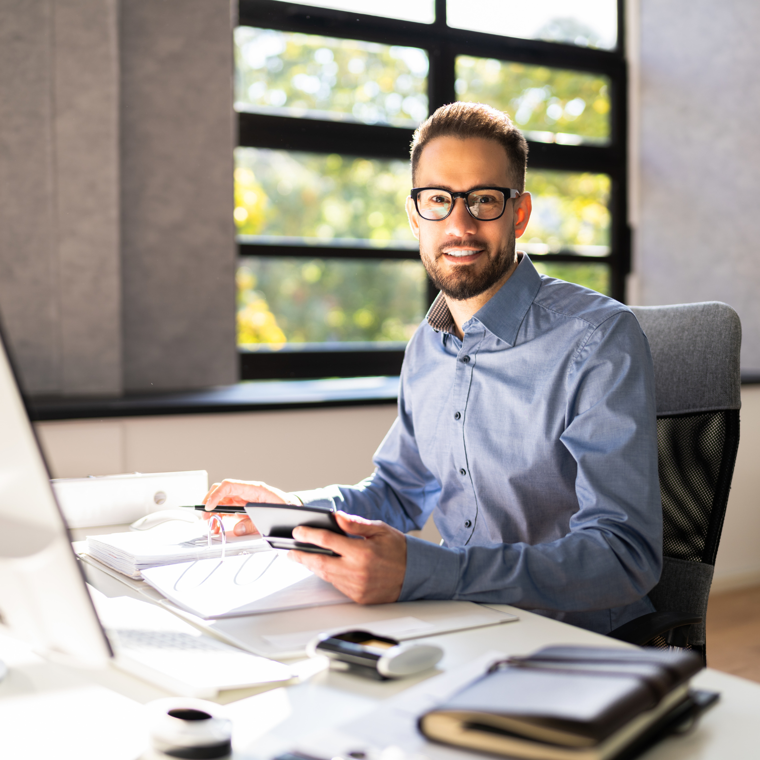 Home personal accountant